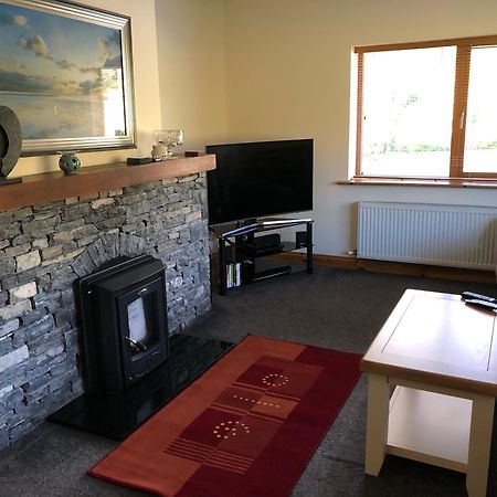 קנמארה Lissyclearig Lodge מראה חיצוני תמונה