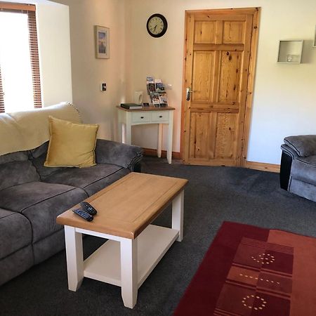 קנמארה Lissyclearig Lodge מראה חיצוני תמונה