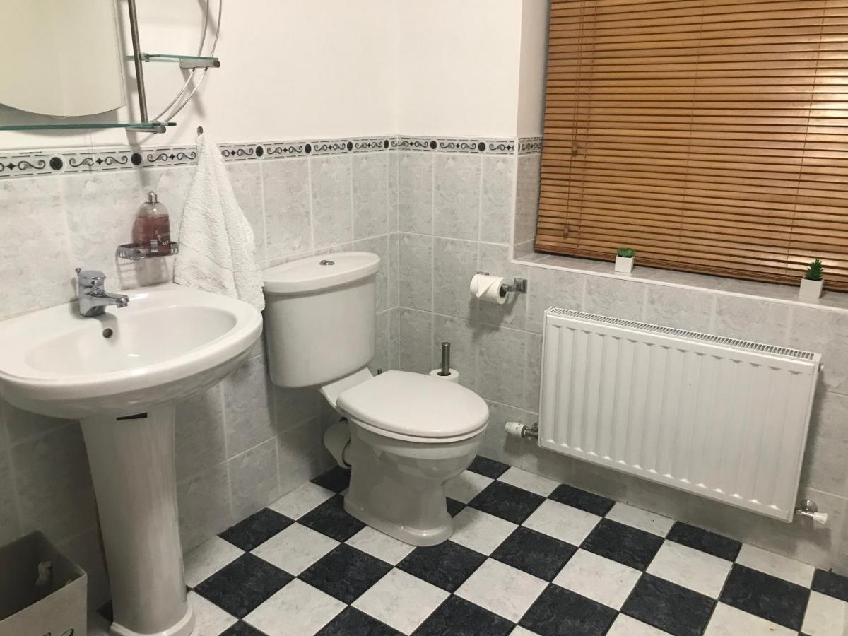קנמארה Lissyclearig Lodge מראה חיצוני תמונה