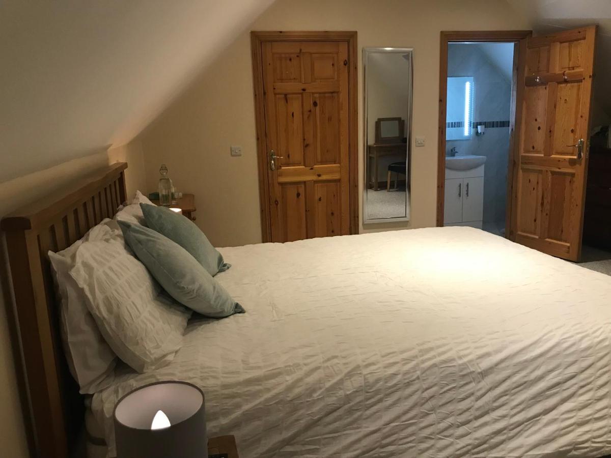 קנמארה Lissyclearig Lodge מראה חיצוני תמונה