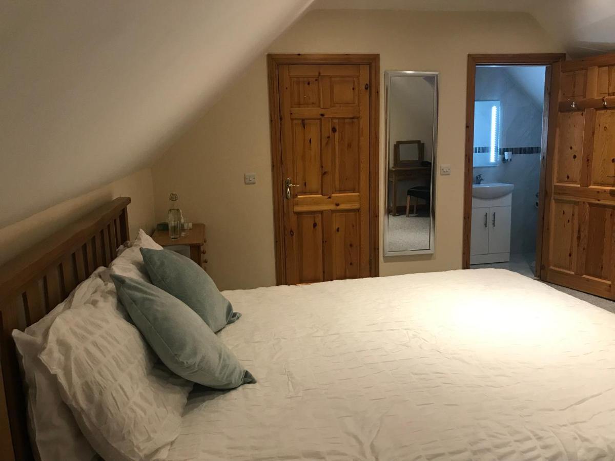 קנמארה Lissyclearig Lodge מראה חיצוני תמונה