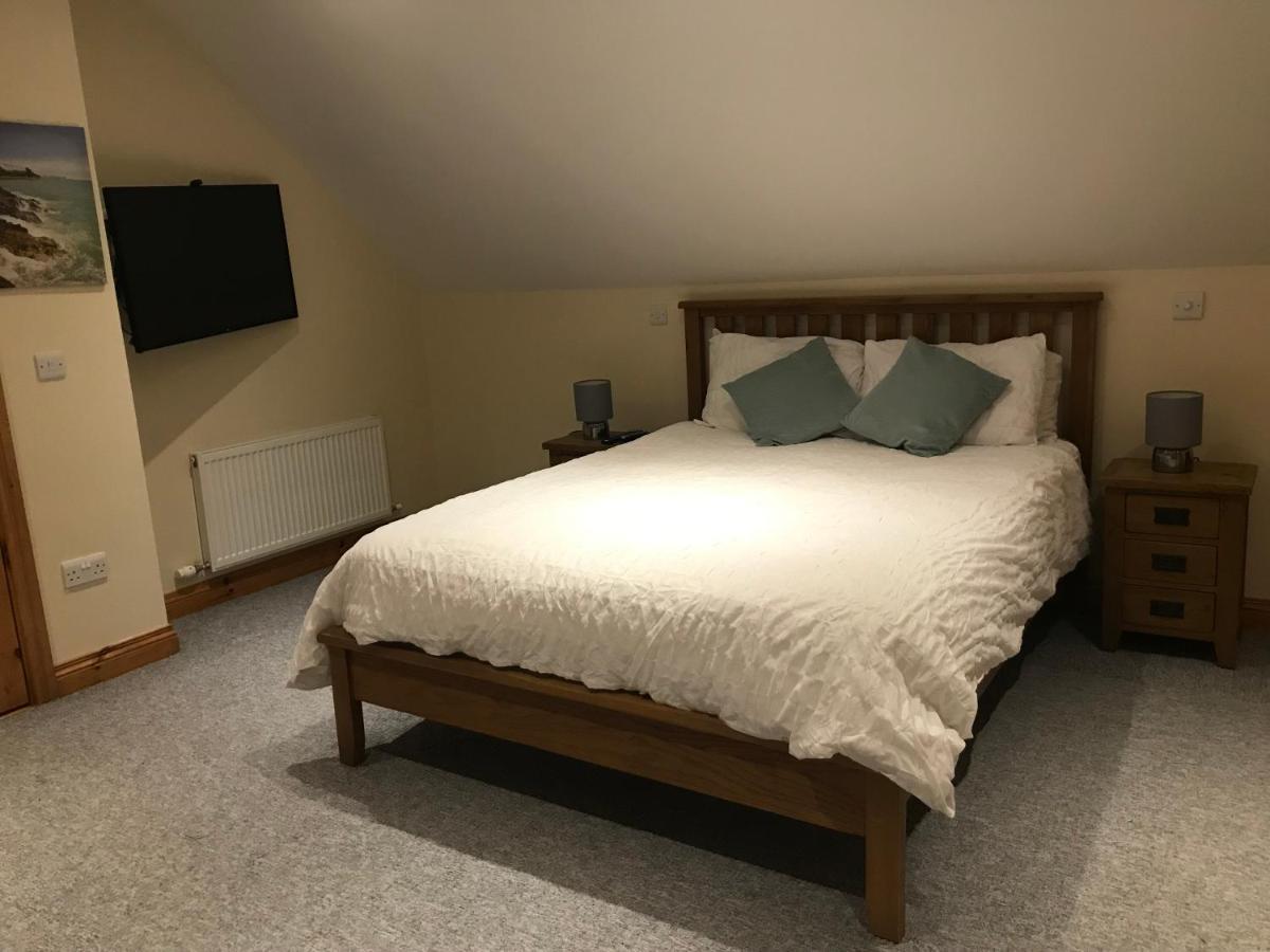 קנמארה Lissyclearig Lodge מראה חיצוני תמונה