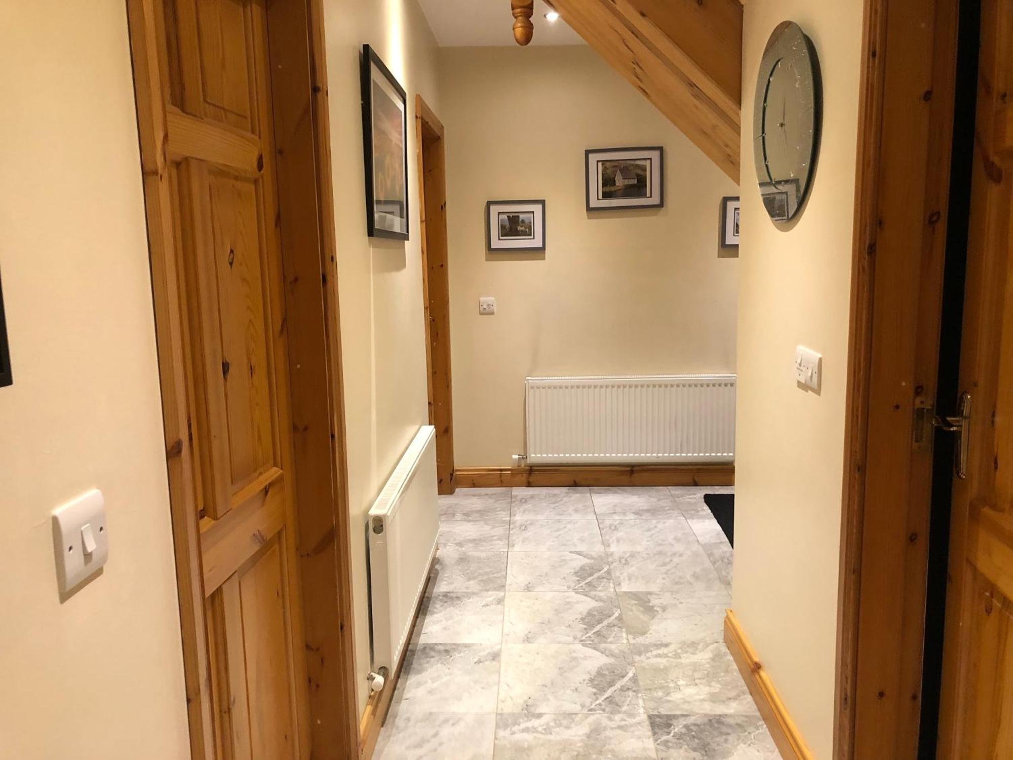 קנמארה Lissyclearig Lodge מראה חיצוני תמונה