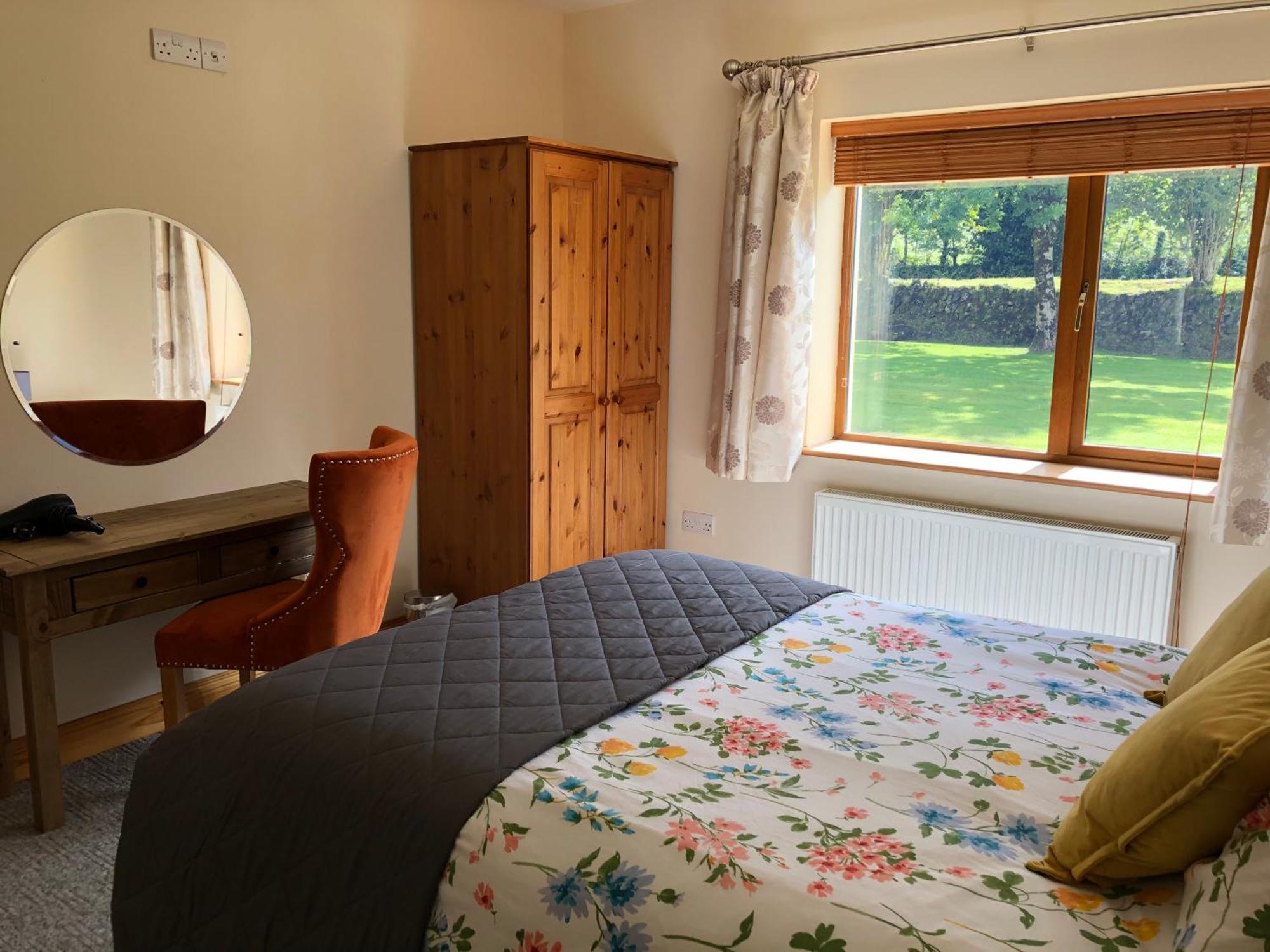 קנמארה Lissyclearig Lodge מראה חיצוני תמונה